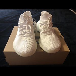 Adidas Yeezy creams M 10